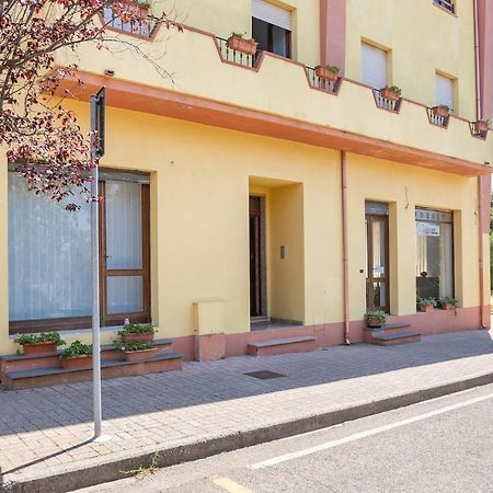 Locazione Turistica Da Placida Suni 외부 사진