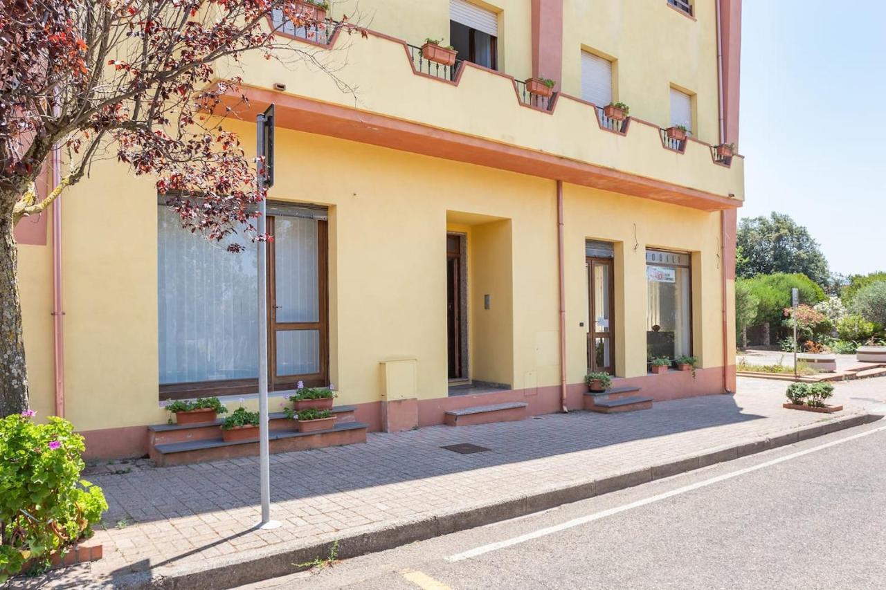 Locazione Turistica Da Placida Suni 외부 사진